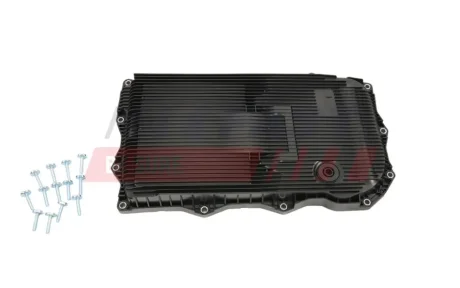 Піддон масляний Iveco Daily VI/ BMW 3 (F30), 5 (F10) Fast FAST FT38014