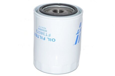 Фільтр масляний FIAT DUCATO 06 FAST FT38072