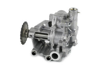 Масляный насос Renault Trafic 01 2.0 Dci M9R FAST FT38304