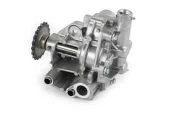 Насос масляный Renault Master III/Opel Movano B/Nissan NV400 2,3dci (10-) Fast FAST FT38306