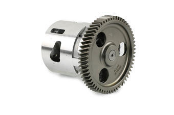 Масляный насос Mercedes Sprinter 06 906 Om 651.911, Om 651.960 FAST FT38310