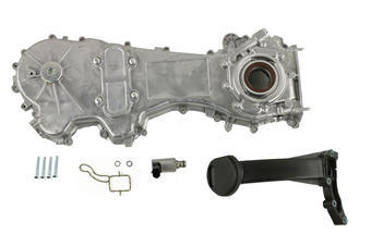 Масляный насос FIAT FIORINO 07> 1.3 JTD FAST FT38316