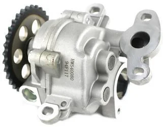 Насос масляный PSA Boxer/Ducato/Jumper 2.2Hdi /Ford Tranzit 2.4 Tdci (11-) EURO 4 Fast FAST FT38319