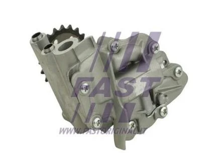 Насос масляный Renault Master III 2.3dci (10-) Fast FAST FT38321