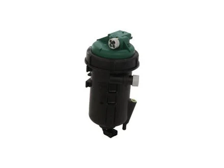Фильтр топливный Fiat Dicato 2.3-3.0 JTD (06-10)/Peugeot Boxer 3.0 HDI (06-10) с корпусом Fast FAST FT39305