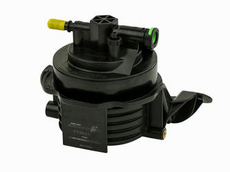 Фильтр топливный Fiat Scudo (07-)/ Citroen Jumpy II FAST FT39310