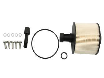 Фильтр топливный Renault Kangoo 08 1.5 Dci FAST FT39313