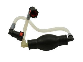 Трубка топливная Renault Kangoo (08-) 1.5d FAST FT39538