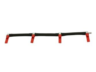 Трубка топливная Fiat Doblo (00-10) 1.9d 8V FAST FT39566