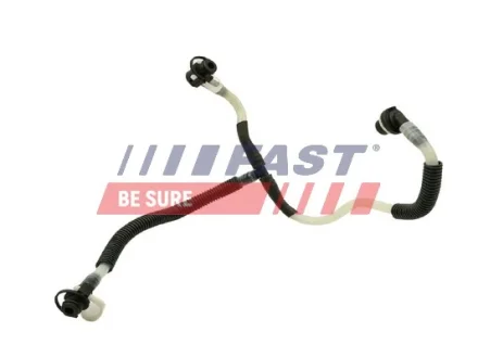 Трубка топливная MB Sprinter (96-06) 2.1d Fast FAST FT39570