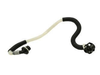 Топливная трубка Mercedes Sprinter 95 901-905 2.7 316 Cdi 02 FAST FT39573