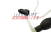Трубка паливна Renault Kangoo II (08-) 1.5 DCI Fast FAST FT39654 (фото 4)