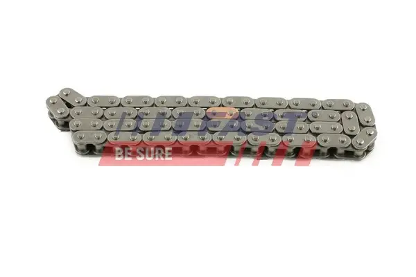 Цепь ГРМ Fiat Ducato III/ Citroen Jumper II/ Ford Transit (00-) 2.2d FAST FT41402 (фото 1)