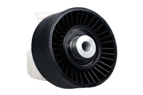 Ролик ременя генератора паразитний / ведучий Fiat Doblo 1.9TD (00-10) FAST FT44508