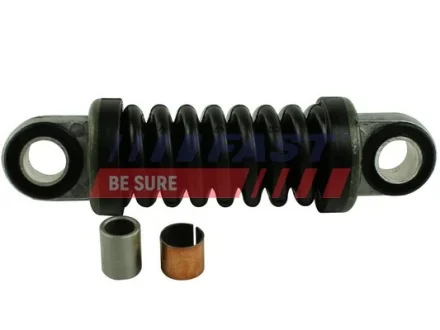 Натягувач Ременя Micro-V Fiat Scudo / Ulysse 95> Кпл FAST FT44611
