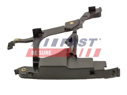 Кришка ГРМ низ. Renault Kangoo (97-), (05-) 1.5 dCi Fast FAST FT45327
