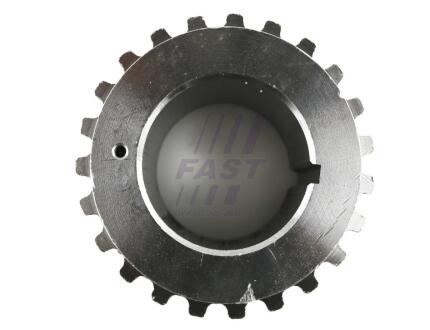 Шестерня коленвала Citroen Jumper/Fiat Ducato/Peugeot Boxer/Iveco Daily II 2.8D/HDI/DTI (92-02) FAST FT45506
