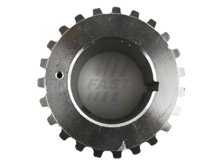 Шестерня коленвала Citroen Jumper/Fiat Ducato/Peugeot Boxer/Iveco Daily II 2.8D/HDI/DTI (92-02) Fast FAST FT45506