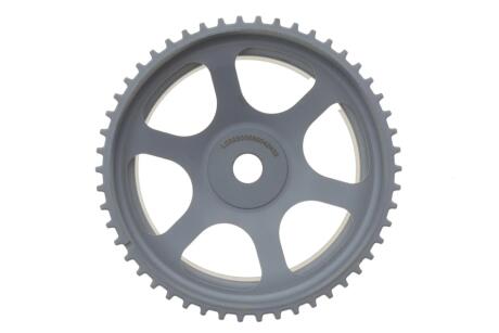 ШКІВ ГРМ FIAT DOBLO 00> 1.9 JTD FAST FT45593