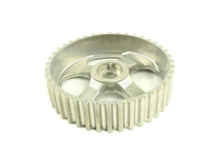 Шкив ГРМ Renault Master 1.9 (98-) 40T FAST FT45613