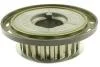 Шестерня коленвала Peugeot/Citroen/Fiat/Mazda/Ford/Suzuki/Volvo 1.4, 1.6HDI, 2.0D (08-) Fast FAST FT45614 (фото 1)
