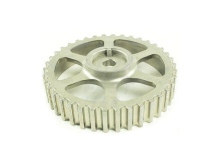 Шестерня распределительного вала Renault 1.2; 1.4; 1.6 8V Z=38, D=140mm FAST FT45617
