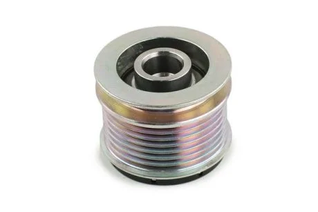 Шкив генератора MB C-Class, Sprinter(906), SLK, CLK 1,8-2,3 (08-) Fast FAST FT45636