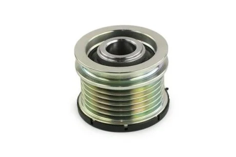 Шкив генератора MB Sprinter/Vito CDI (тип Bosch), 6PK  Fast FAST FT45637