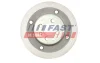 Шків колінвалу Skoda Octavia I/ VW Sharan I, Golf IV, T5 1.9d FAST FT45675 (фото 2)