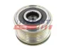 Шкив генератора Citroen/Peugeot/Opel 1.5/2.0/2.2 HDI (06-,18-) Fast FAST FT45705 (фото 2)