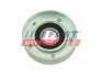 Ролик ремня генератора Ford Transit 2.2 TDCI (13-) Fast FAST FT46667 (фото 2)