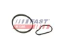 Комплект прокладок вакуумного насосу Citroen Berlingo (08-) 1.6 HDI/BLUEHDI Fast FAST FT48943 (фото 2)
