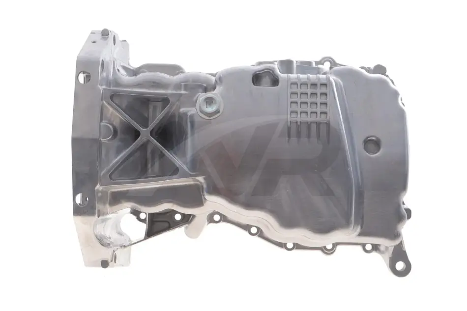Оливозбірник (піддон) Dacia Logan 1.5 dCi 07- FAST FT49316 (фото 1)