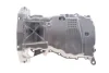 Оливозбірник (піддон) Dacia Logan 1.5 dCi 07- FAST FT49316 (фото 1)