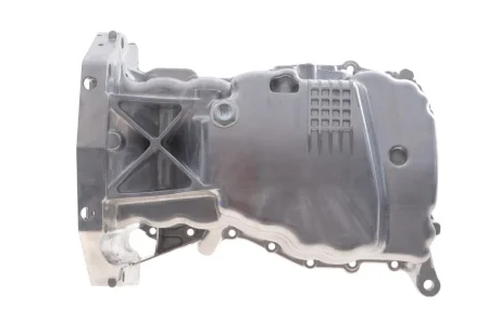 Оливозбірник (піддон) Dacia Logan 1.5 dCi 07- FAST FT49316