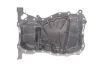 Оливозбірник (піддон) Dacia Logan 1.5 dCi 07- FAST FT49316 (фото 7)