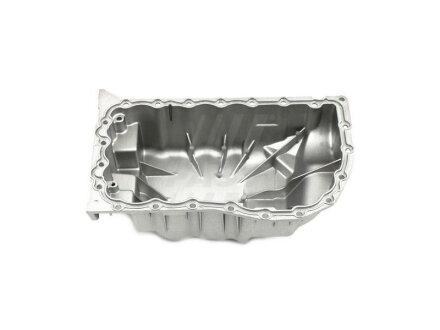 Поддон масляный Renault Kangoo (97-) 1.9d FAST FT49381