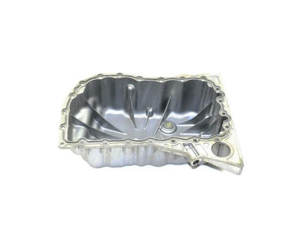 Поддон двигателя масляный Renault Megane II, III, Scenic II 1.9 dCi (02-15) FAST FT49382