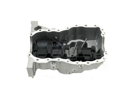 Поддон двигателя масляный Renault Kangoo 1.5 DCI (98-) FAST FT49383