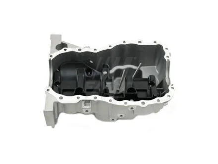 Поддон двигателя масляный Renault Kangoo 1.5 DCI (98-) Fast FAST FT49383