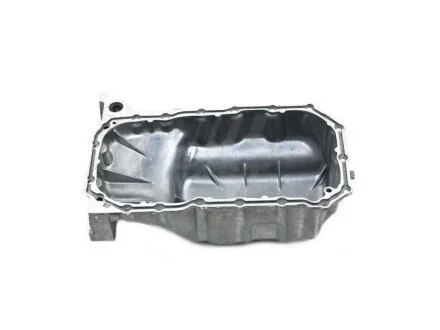 Поддон масляный Citroen C2, C3, C4, Berlingo, Xsara, Picasso 1,6 (00-)/Peugeot 206, 307, Partner (00-) Fast FAST FT49384