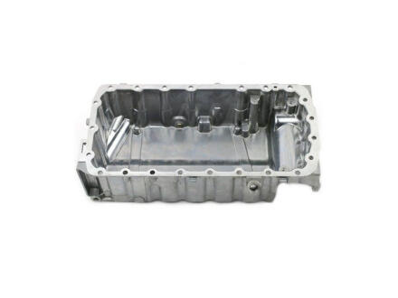 Поддон масляный Citroen Jumpy/Peugeot Expert 2.0 HDi (07-) FAST FT49386