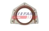 Сальник коленвала Fiat Ducato (06-), Doblo (00-)/ Opel Astra (H,J), Vectra C FAST FT49711 (фото 1)