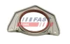 Сальник коленвала Fiat Ducato (06-), Doblo (00-)/ Opel Astra (H,J), Vectra C FAST FT49711 (фото 3)