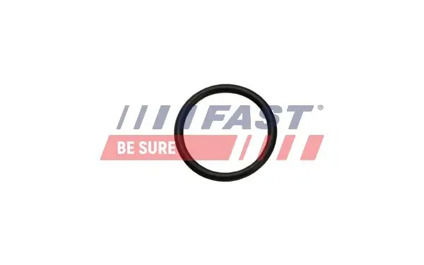 Прокладка теплообмінника Fiat Ducato (06-) Fast FAST FT49926 (фото 1)