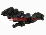 Колектор впускний Citroen Berlingo/Fiat Scudo/Ford Focus 1.6hdi 16v (08-) Fast FAST FT50402 (фото 3)