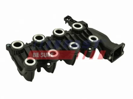 Коллектор впускной Citroen Berlingo/Fiat Scudo/Ford Focus 1.6hdi 16v (08-) Fast FAST FT50402