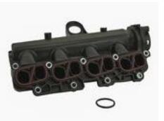 Коллектор впускной Fiat Doblo 1.3 JTD (09-) (10-) FAST FT50403