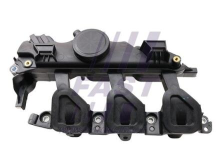 Блок Вентиляции Картерных Газов Renault Trafic 01 2.0 Dci Oleju FAST FT50410