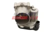 Заслінка дросельна Audi A3/VW Caddy III, Golf V, VI, Jetta, Passat, Polo, Tiguan 1.4 (06-) Fast FAST FT50416 (фото 1)